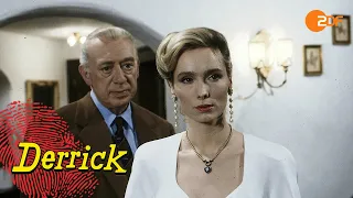 Derrick. Staffel 14 Folge 6: Der Tote spielt fast keine Rolle