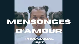 [FREE] STROMAE TYPE BEAT "MENSONGES D'AMOUR "