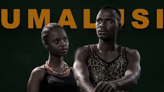 UMALUSI (Full Movie) Zulu drama