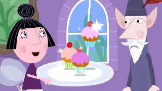 Ben and Holly's Little Kingdom | Ben & Holly's Wonderful Christmas | Cartoons For Kids
