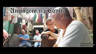 CARDO AGIMAT BANAL SA ANAHAW GMA CAVITE