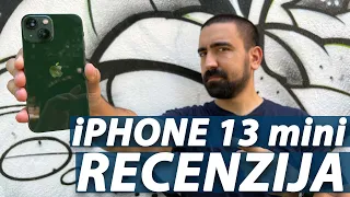 iPHONE 13 MINI RECENZIJA | NAJBOLJI I POSLEDNJI MALI TELEFON?