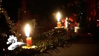 Beegie Adair - A Winter Romance [Christmas Visualizer]
