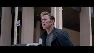 «Captain America: The Winter Solider» | Official Trailer HD | English