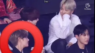 Vmin jealous moments