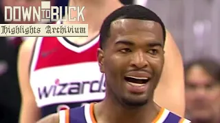 T.J. Warren Career High 40 Points Full Highlights (11/1/2017)