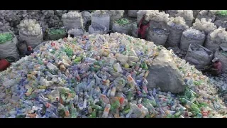 Umweltverschmutzung: Die EU sagt Plastikmüll den Kampf an