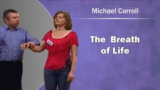 NLP: The Breath of Life with Michael Carroll