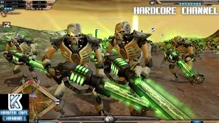 Warhammer 40 000 multiplayer Hardcore #72 Все по быстрому