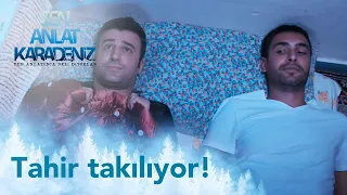 Tahir, Ali'ye takılıyor! - Sen Anlat Karadeniz 61. Bölüm