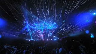 Mersiv (Slowdown Set) - Live at Wakaan 2023