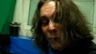 Ville Valo Drunk