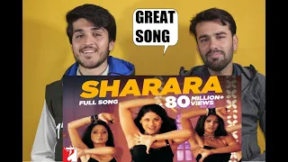 Full Song  Mere Yaar Ki Shaadi Hai  Shamita Shetty  Asha Bhosle  JeetPritam  JavedAFGHAN REACTION!