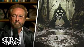 Ray Comfort's Encounter With Demon-Possessed Woman: 'In the Middle of a Horror Movie'