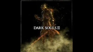 2 05 Soul of Cinder Dark Souls III Original Game Soundtrack Full OST