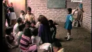 1988 - Salón de clases