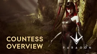 Paragon - Countess Overview