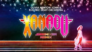 Olivia Newton-John & E.L.O - Xanadu (Electro Remix)
