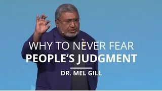 How To Be Judgement-Proof and Never Fear the Opinions of Others