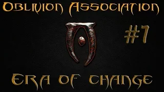 Война среди бандитов - Oblivion Association: Era of Change #7