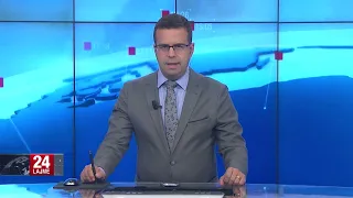 10 Qershor 2022, Edicioni Qendror i Lajmeve në @News24 Albania (ora 19:00)