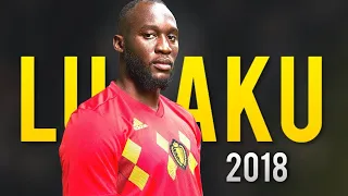 Romelu Lukaku 2018 ● Eng yaxshi rejim  Ромелу Лукаку 2018 ● Лучший режим