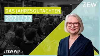 Wirtschaftspolitik aus erster Hand mit Prof. Dr. Monika Schnitzer