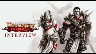 Divinity:  Original Sin Alpha Part 1 -- Sally Snatches Sea Shells by the Sea Shore