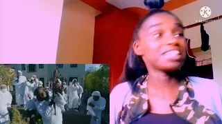 BACKROAD GEE X BG X TIZZTRAP - A YO REACTION