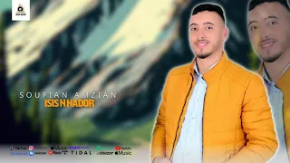 Soufian Amzian  - Isis N Nador  - "IZRAN" (Official Music Video) | 2023