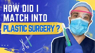 Matching into Plastic Surgery | USMLE and Competitive Specialties Match®