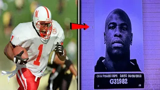 The Nebraska Star RB That Turned into a Cold Blooded Monster. Lawrence Phillips' Story