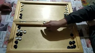 The game of backgammon is long Aнарды длинные 73 아이들을위한 온라인 마음 게임보다 더 나은 子供のためのオンラインマインドゲームよりも優れています