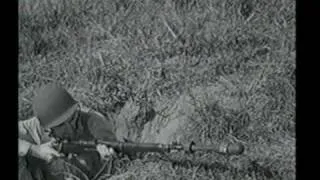 Infantry Weapons and their Effects 1943 Part 2 of 2