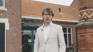 Frits Verhoef (THE FCTRE) over het belang van VTi