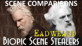 Eadweard - scene comparisons