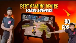 7 Majedaar Smartphone Gaming Gadgets you Should Try ! gaming device