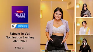 Raigam Tele’es Nomination Evening 2020 | 2021