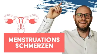 4 einfache Tipps gegen Unterleibsschmerzen während der Regelblutung