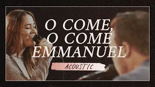 O Come O Come Emmanuel - Garden MSC (Live) [Acoustic]