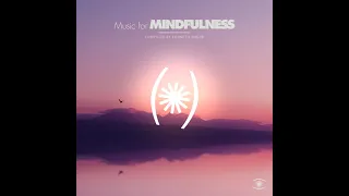 Kenneth Bager - Music For Mindfuless Vol. 5 (Full Comp) - 0278