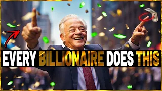 The 7 SECRETS Of BILLIONAIRES That YOU Need To Put Into PRACTICE To Get RICH in 2024