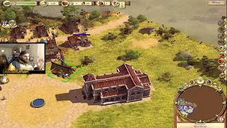 Settlers rise of an empire review