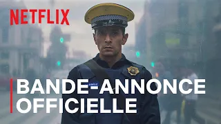 Notre histoire policière | Bande-annonce officielle VOSTFR | Netflix France