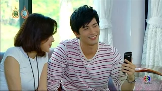 คำว่าขอโทษ...มันพูดง่ายนิดเดียว | ดวงใจพิสุทธิ์ | TV3 Official