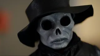 Exploring Series- Puppet Master The Littlest Reich