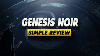 Genesis Noir Review - Simple Review