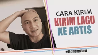 BEGINI CARA SUPAYA LAGUMU DITERIMA MUSISI YANG KAMU TUJU | #MondayView