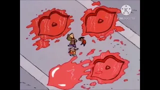 Ed Edd n Eddy: A Story About Monster Kankers (w/Sound Effects)