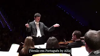 Va Pensiero – Nabucco Giuseppe Verdi (Versão em Português by Alfa)